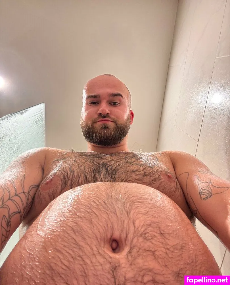 wellbear20, wellobears Nude Leaked OnlyFans Photo #LfDYmnCokj