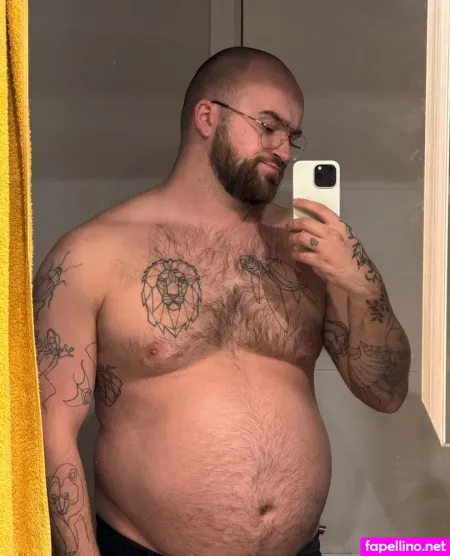 Wellbear20 OnlyFans Thumbnail #PYnmjBZVH6