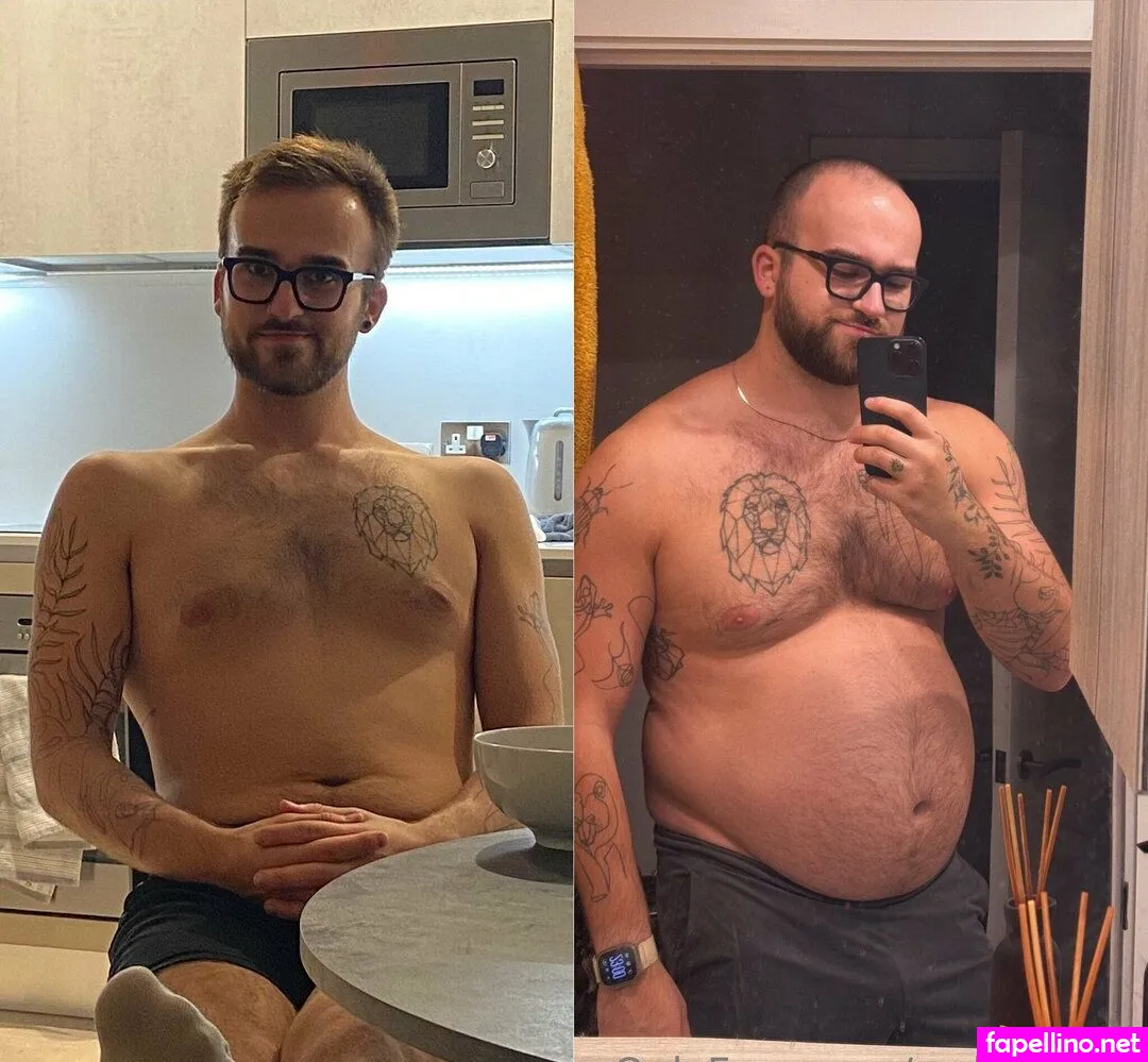 wellbear20, wellobears Nude Leaked OnlyFans Photo #TYy6TSPsFd