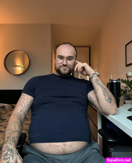 Wellbear20 OnlyFans Thumbnail #Wmgehm53xH