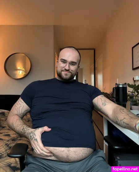 Wellbear20 OnlyFans Thumbnail #X5Zx08FfAA