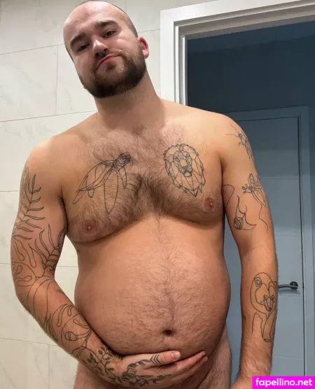 Wellbear20 OnlyFans Thumbnail #cPYylLSkFe