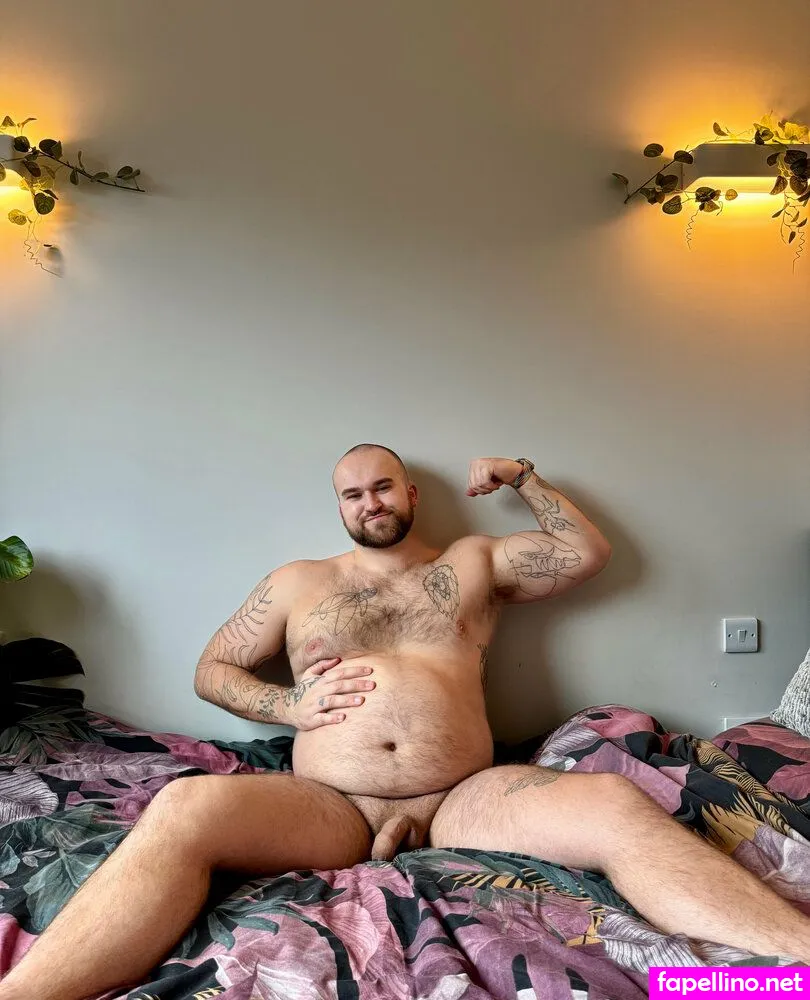 wellbear20, wellobears Nude Leaked OnlyFans Photo #fRibFTyb7h