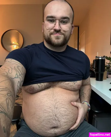 Wellbear20 OnlyFans Thumbnail #gBw1Ihqbop