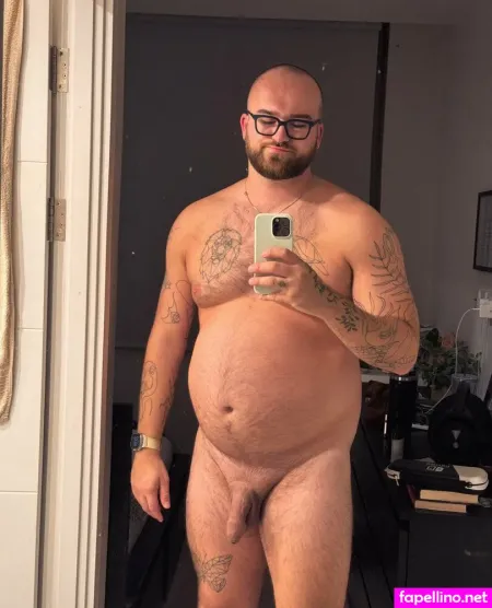 Wellbear20 OnlyFans Thumbnail #gOZnCqS7pL