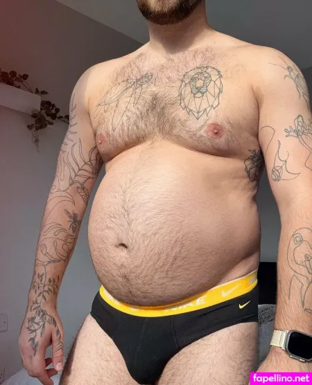 Wellbear20 OnlyFans Thumbnail #mjKkqYm3kV