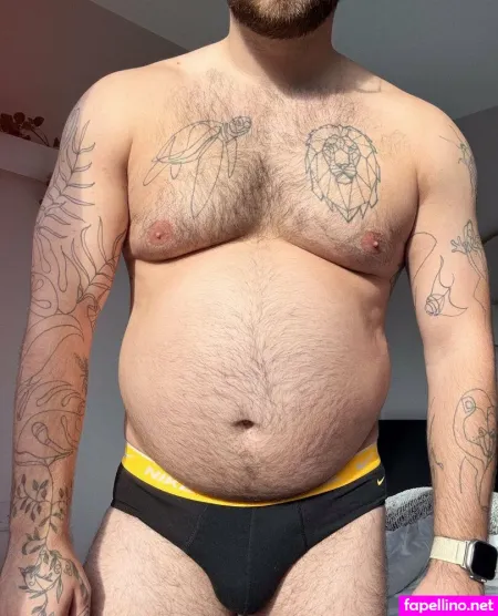 Wellbear20 OnlyFans Thumbnail #x5xRU1nlZr