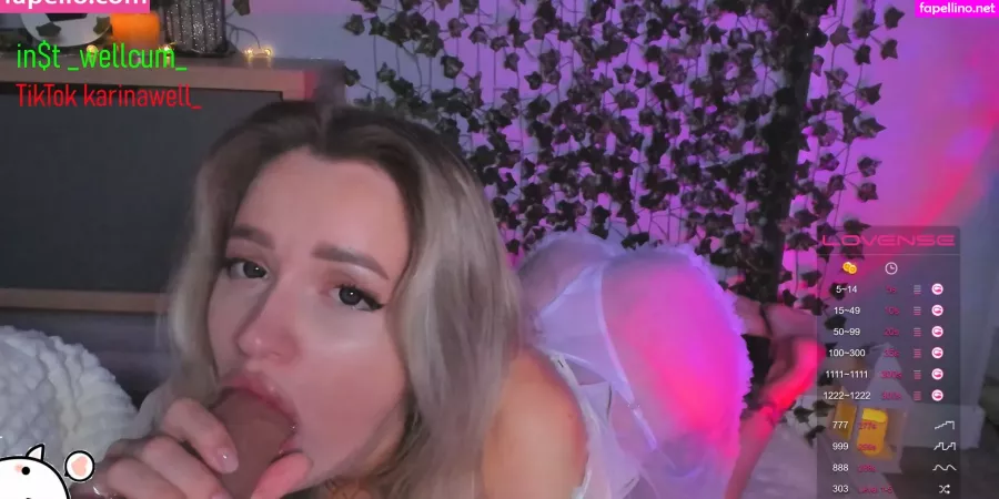 Wellcum OnlyFans Thumbnail #2pzGCyWYWO