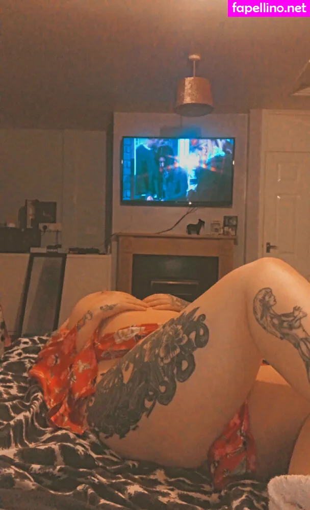 curvybigbootybabe, welshbarbiedolly Nude Leaked OnlyFans Photo #PB3rX5805K
