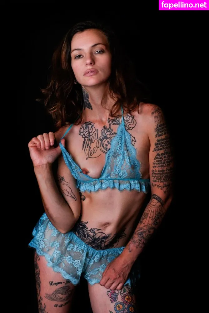 Welshtattoo88 Nude Leaked OnlyFans Photo #nM744APL6k