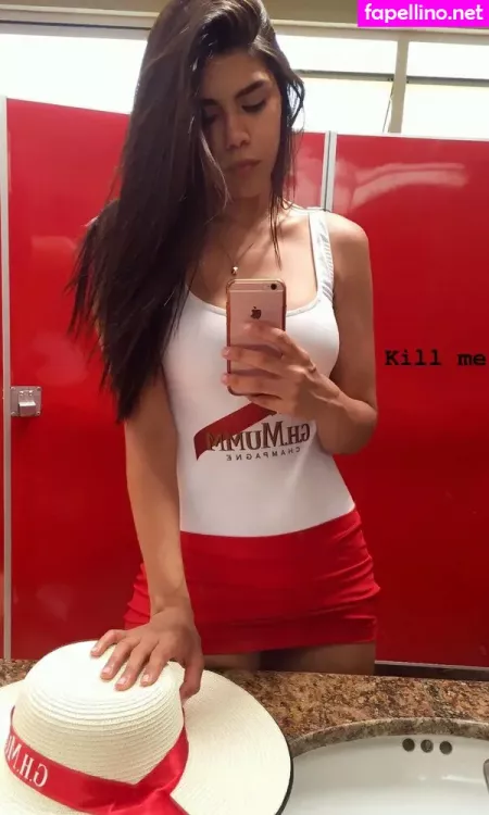 Wen Fuentes OnlyFans Thumbnail #BbVGkPojwm