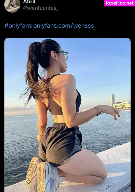 Wen Fuentes OnlyFans Thumbnail #mLQ3AN0nxW