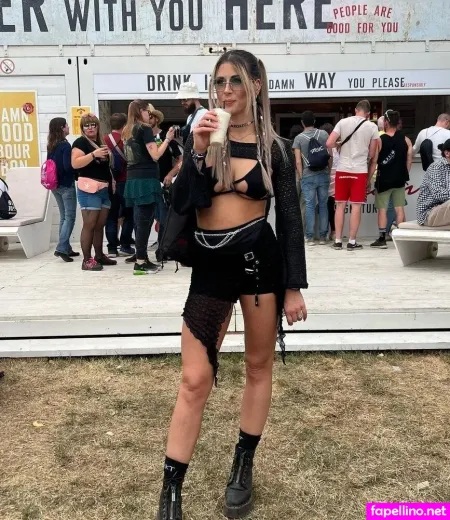 Wencke Sperveslage OnlyFans Thumbnail #cBeVIflg9O
