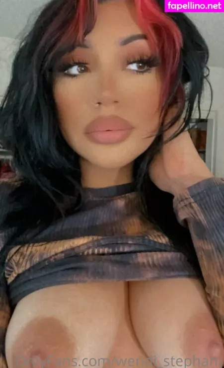 Wendi Stephani OnlyFans Thumbnail #16pdwfKMfV