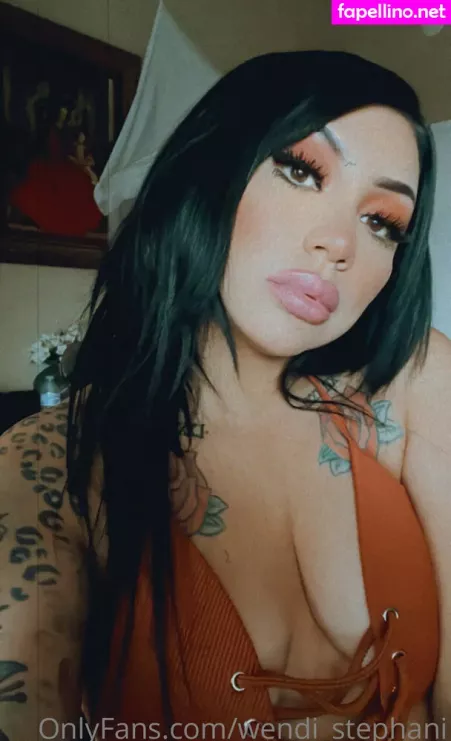 Wendi Stephani OnlyFans Thumbnail #CPzpm0Ysb2