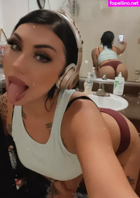 Wendi Stephani OnlyFans Thumbnail #EuIg5CuJOM