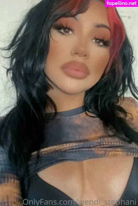 Wendi Stephani OnlyFans Thumbnail #JrxEpRWyop