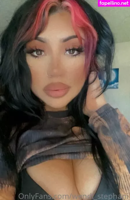 Wendi Stephani OnlyFans Thumbnail #K6OH9mQYNa
