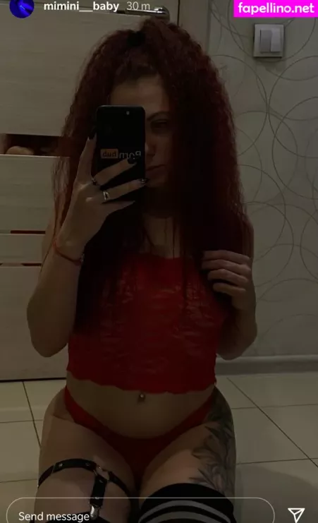 Wendley OnlyFans Thumbnail #9E8x4IEnSi