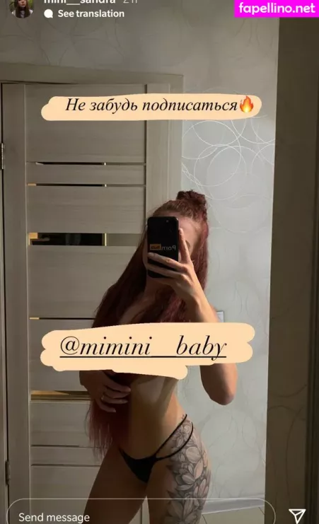 Wendley OnlyFans Thumbnail #DTnSL8qTp6