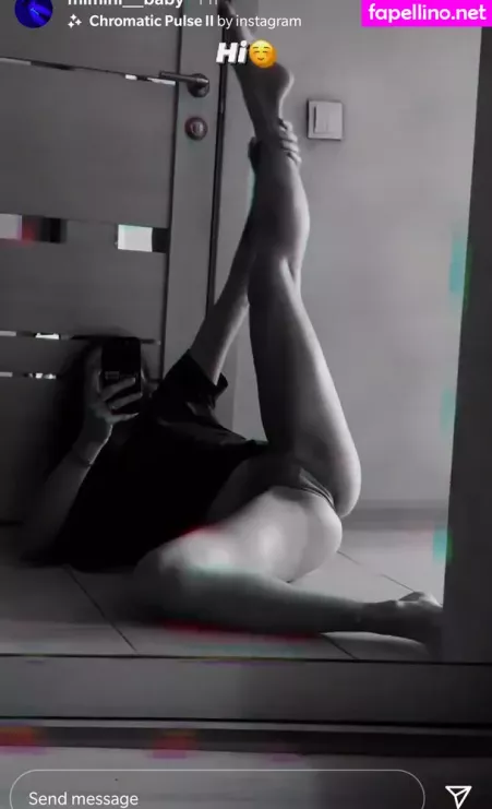 Wendley OnlyFans Thumbnail #j7Berg83wa