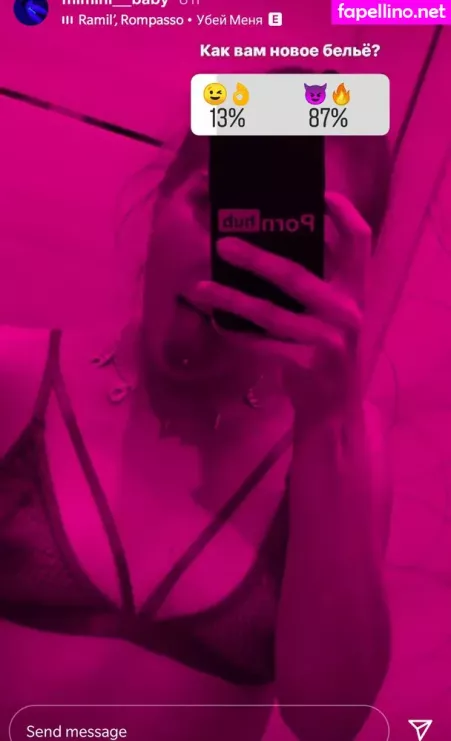 Wendley OnlyFans Thumbnail #toKZRpXhNo