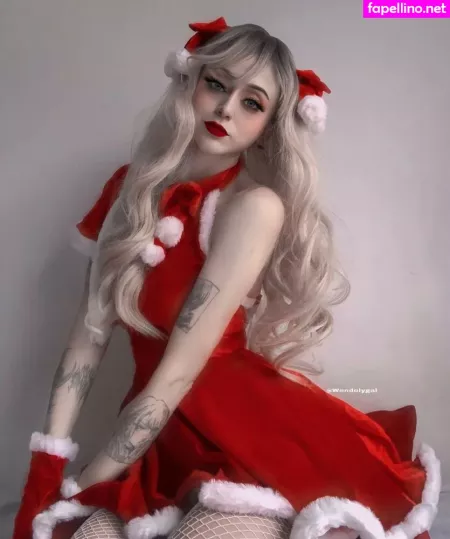 Wendollygal OnlyFans Thumbnail #1iFLqKyfEg