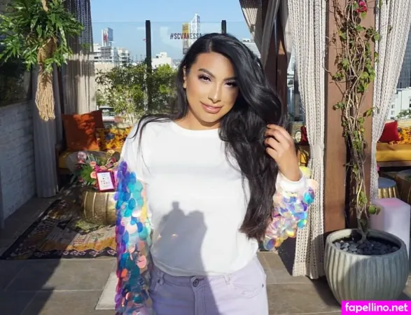 Wendy Alcala OnlyFans Thumbnail #0yCg9zZmKh
