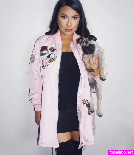 Wendy Alcala OnlyFans Thumbnail #Y1lcqQPENR