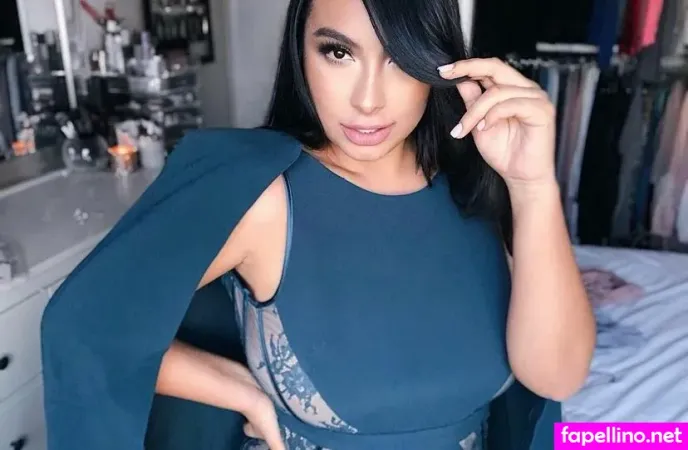 Wendy Alcala OnlyFans Thumbnail #b31ky8fRML