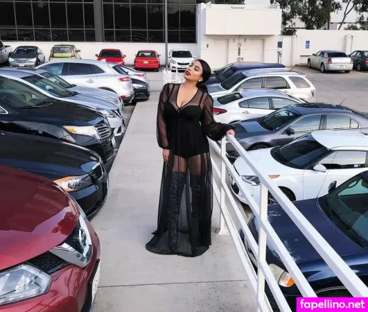 Wendy Alcala OnlyFans Thumbnail #iEVENySgwt