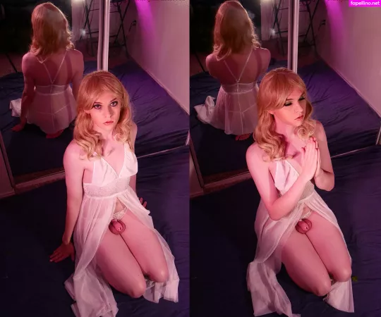 Wendy B OnlyFans Thumbnail #4YDbcY4dRe