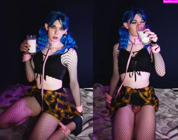 Wendy B OnlyFans Thumbnail #GUljahmLDX