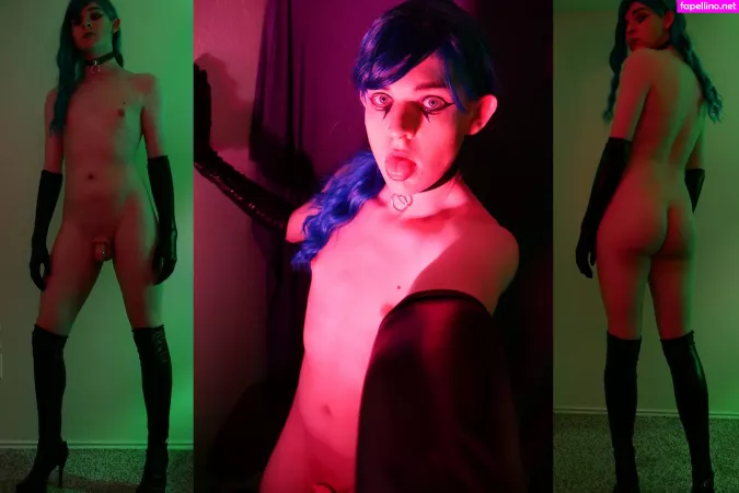 Wendy B OnlyFans Thumbnail #HIe9a1fqyI