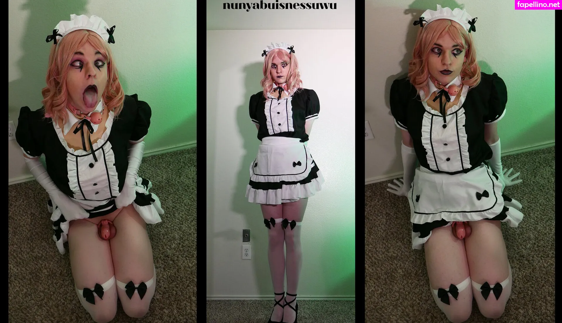 Nunya Business, NunyaBusinessCD, nbcd102 Nude Leaked OnlyFans Photo #UCSn5di7Q2