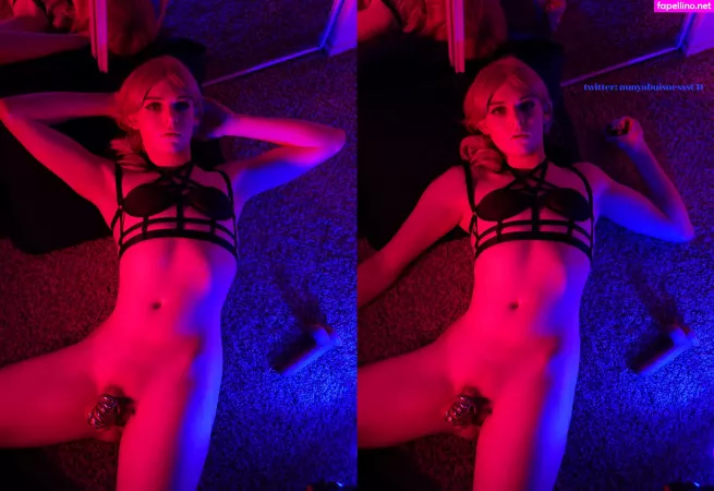 Wendy B OnlyFans Thumbnail #Y6wguAUmCp