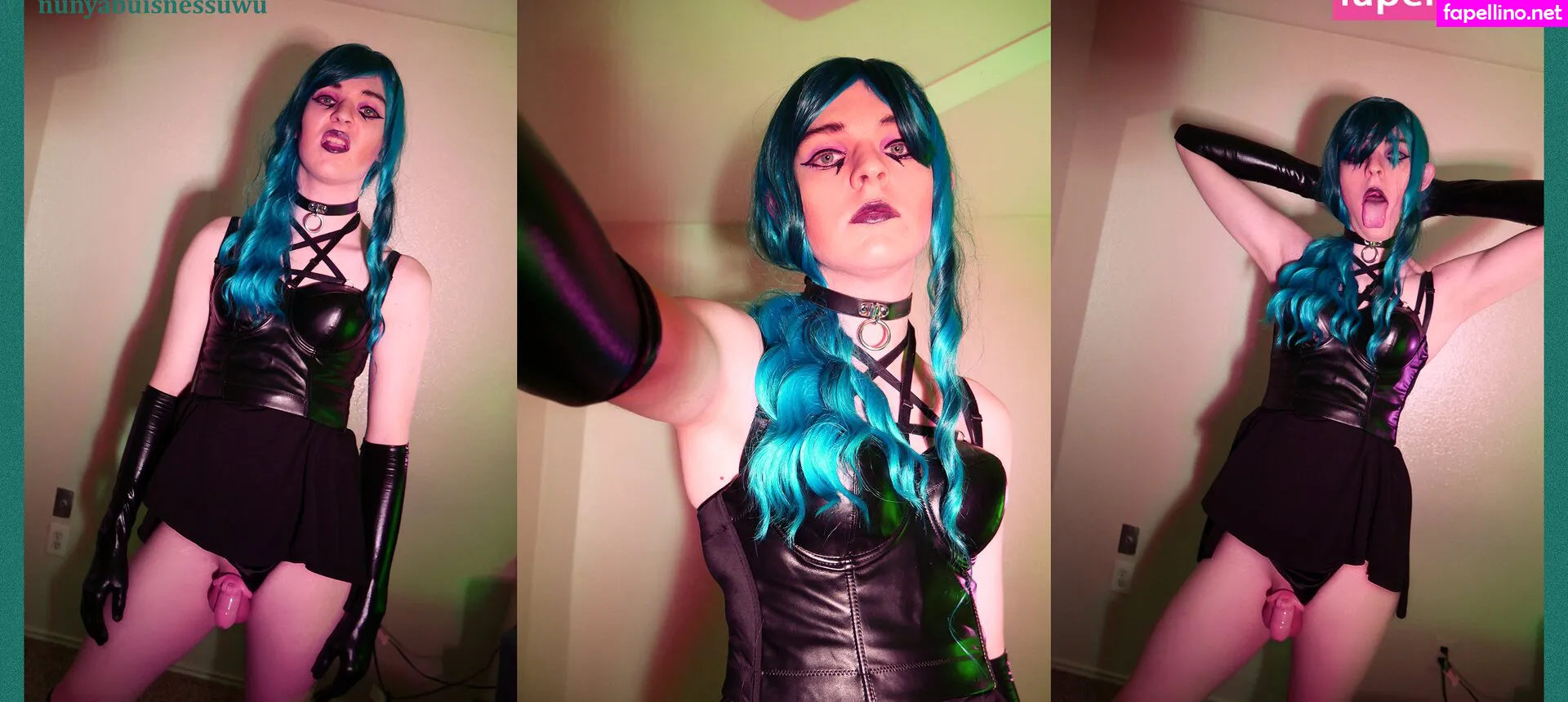 Nunya Business, NunyaBusinessCD, nbcd102 Nude Leaked OnlyFans Photo #aUTuhpcSqe