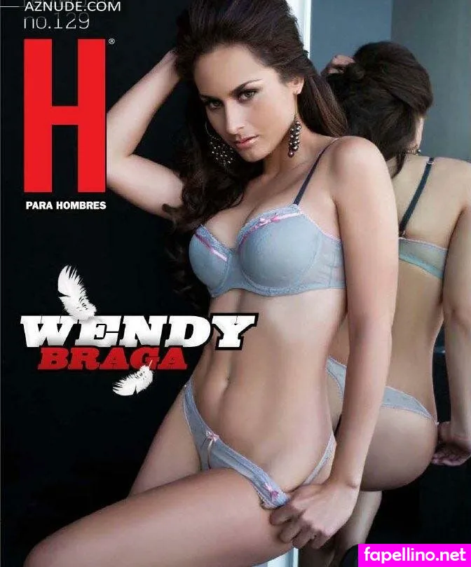 Wendy Braga Nude Leaked OnlyFans Photo #czomMRQDpD
