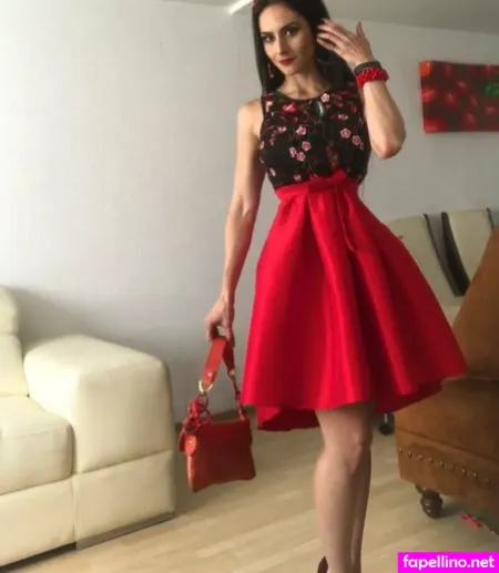 Wendy Braga OnlyFans Thumbnail #h8mDE1rsoM