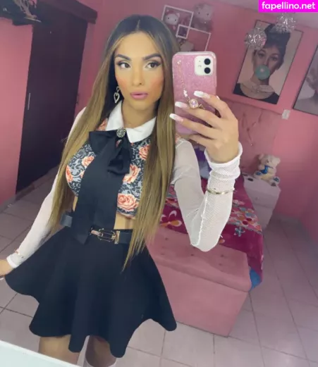Wendy Cati OnlyFans Thumbnail #kfLlE7aWdQ