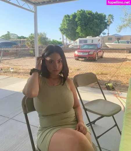 Wendy Chavez OnlyFans Thumbnail #D1mQfwVqPN