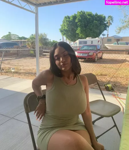 Wendy Chavez OnlyFans Thumbnail #O9GyFiGieY