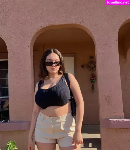 Wendy Chavez OnlyFans Thumbnail #P72G4Uz2lQ