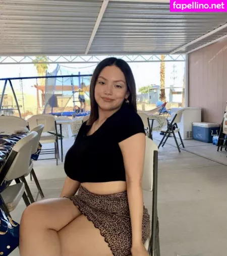 Wendy Chavez OnlyFans Thumbnail #Qx3uCJH4W8