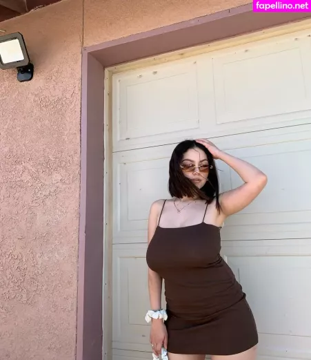 Wendy Chavez OnlyFans Thumbnail #SSC8ARaDSY