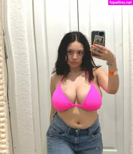 Wendy Chavez OnlyFans Thumbnail #ZKLiEAdTYz