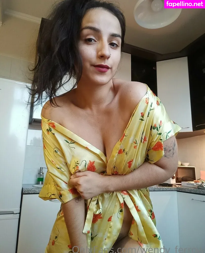 wendy_ferrow, wendywends Nude Leaked OnlyFans Photo #2gNcXnrFFY