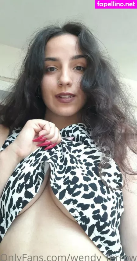 Wendy Ferrow OnlyFans Thumbnail #5unERYSuxf