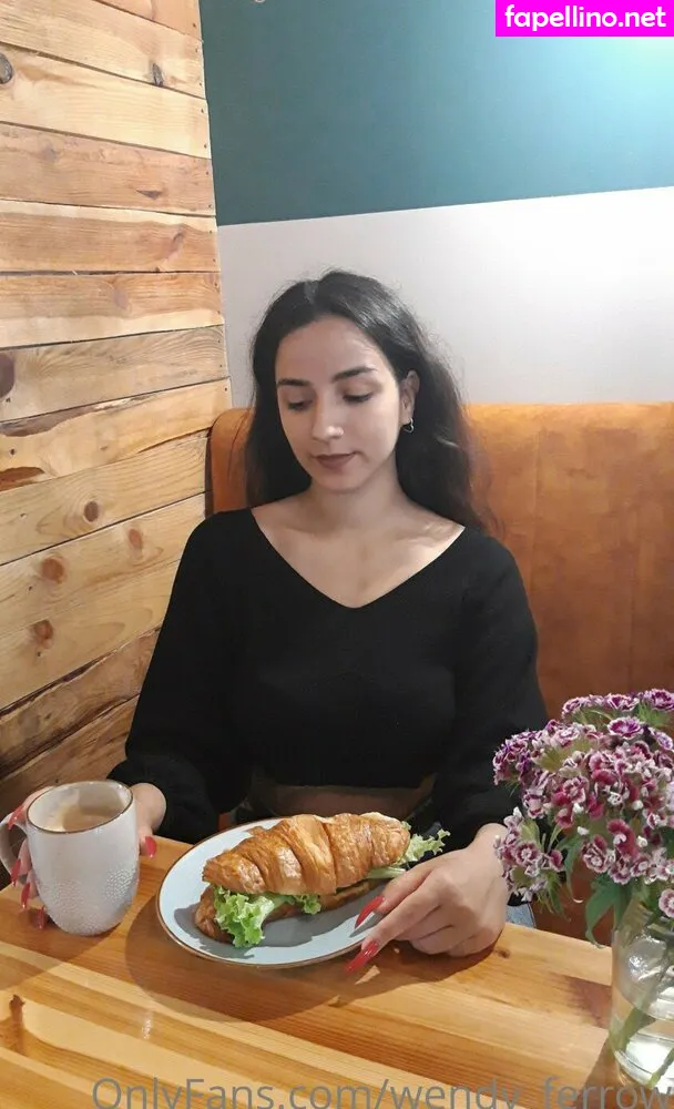 wendy_ferrow, wendywends Nude Leaked OnlyFans Photo #WYqDKsM2Kq