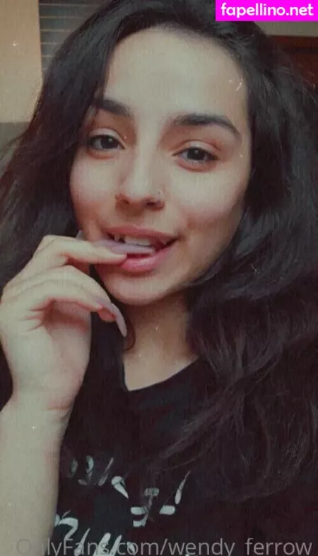 Wendy Ferrow OnlyFans Thumbnail #cpFfbEom84